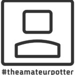 The Amateur Potter Logo